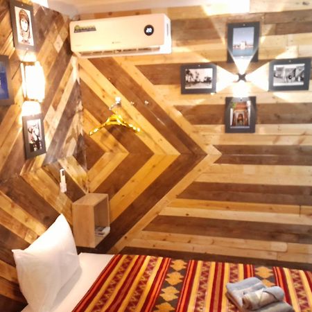 Апартаменты Flat Марракеш Экстерьер фото