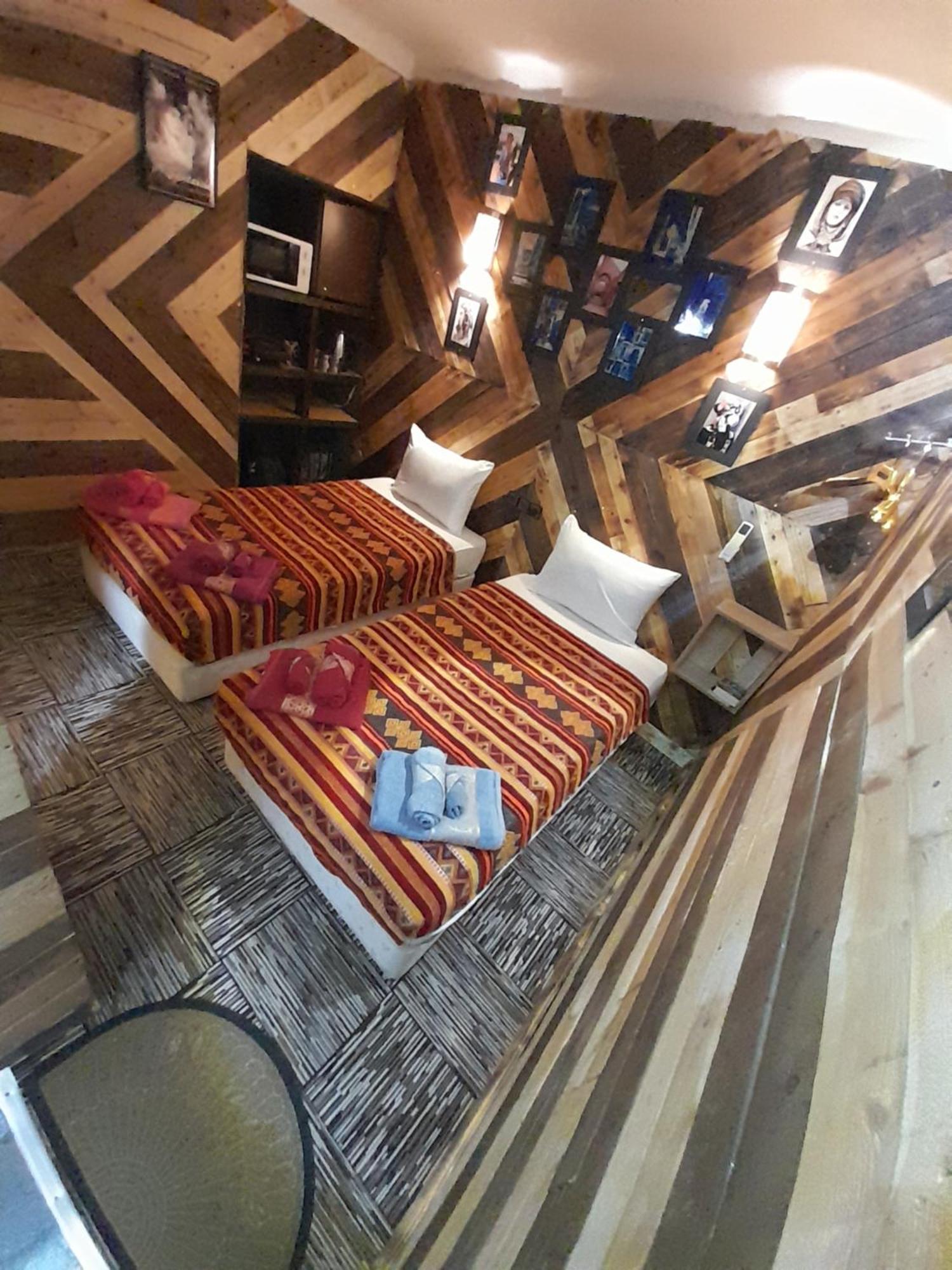 Апартаменты Flat Марракеш Экстерьер фото